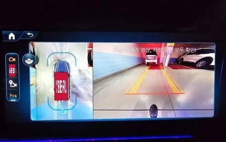 Mercedes-Benz G-Класс AMG, 2025 год, 27 627 600 рублей, 13 фотография