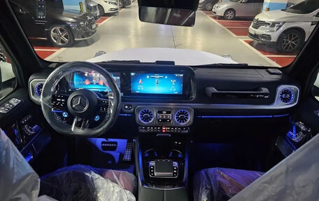 Mercedes-Benz G-Класс AMG, 2025 год, 27 627 600 рублей, 18 фотография