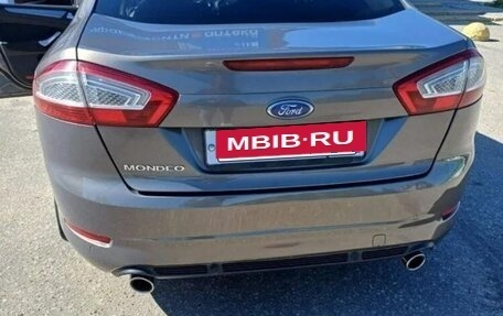 Ford Mondeo IV, 2011 год, 1 000 000 рублей, 1 фотография