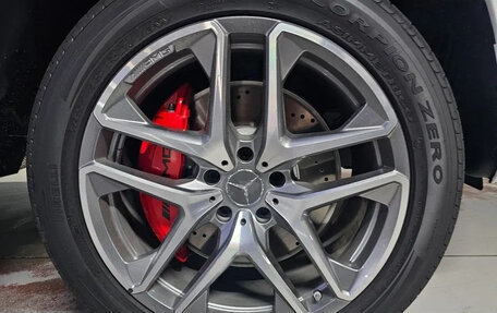 Mercedes-Benz G-Класс AMG, 2025 год, 27 627 600 рублей, 20 фотография