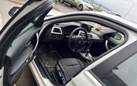 BMW 3 серия, 2014 год, 1 370 000 рублей, 7 фотография