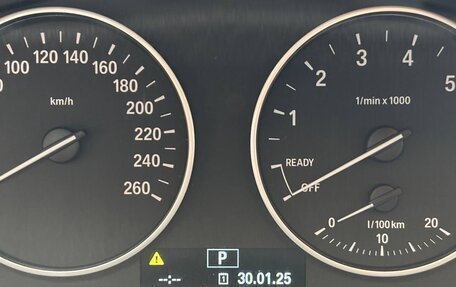 BMW 3 серия, 2014 год, 1 370 000 рублей, 6 фотография