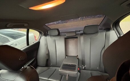 BMW 3 серия, 2014 год, 1 370 000 рублей, 4 фотография