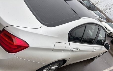 BMW 3 серия, 2014 год, 1 370 000 рублей, 2 фотография