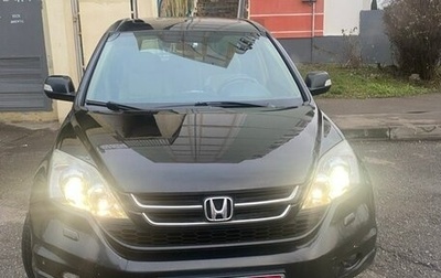 Honda CR-V III рестайлинг, 2010 год, 1 499 000 рублей, 1 фотография