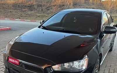 Mitsubishi Lancer IX, 2008 год, 910 000 рублей, 1 фотография