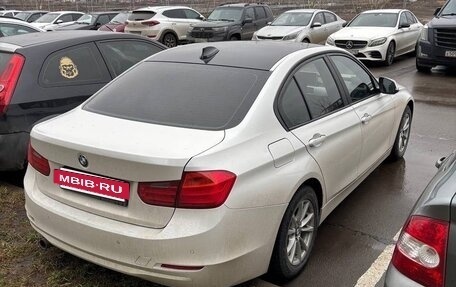 BMW 3 серия, 2014 год, 1 370 000 рублей, 9 фотография