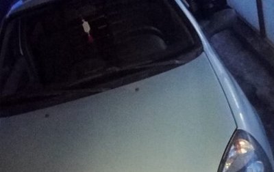 Renault Symbol I, 2002 год, 158 000 рублей, 1 фотография