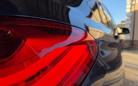 BMW X4, 2018 год, 2 999 000 рублей, 5 фотография