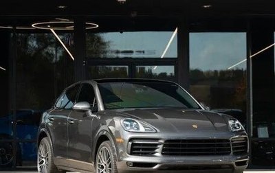 Porsche Cayenne III, 2022 год, 5 780 000 рублей, 1 фотография