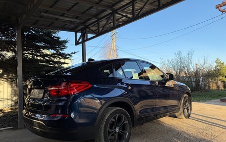 BMW X4, 2018 год, 2 999 000 рублей, 8 фотография