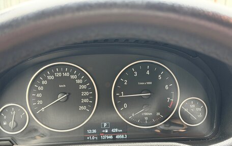 BMW X4, 2018 год, 2 999 000 рублей, 18 фотография