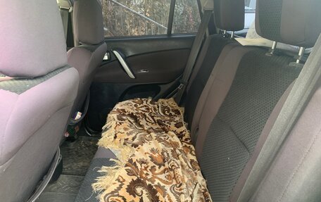 Chery Tiggo (T11), 2012 год, 465 000 рублей, 2 фотография