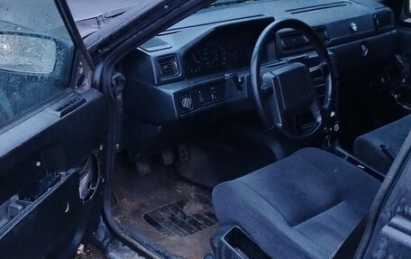 Volvo 740, 1991 год, 295 000 рублей, 5 фотография