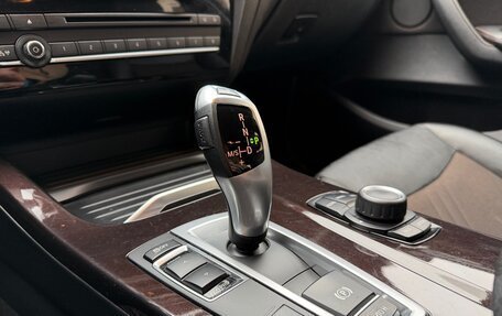 BMW X4, 2018 год, 2 999 000 рублей, 24 фотография