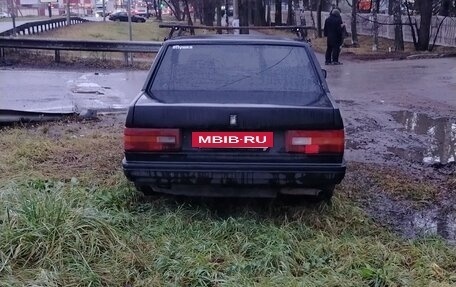 Volvo 740, 1991 год, 295 000 рублей, 4 фотография