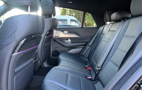 Mercedes-Benz GLE Coupe, 2023 год, 12 590 000 рублей, 12 фотография