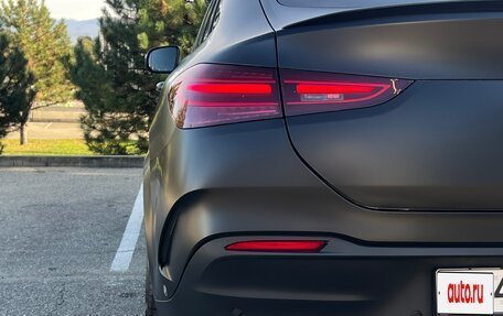 Mercedes-Benz GLE Coupe, 2023 год, 12 590 000 рублей, 8 фотография