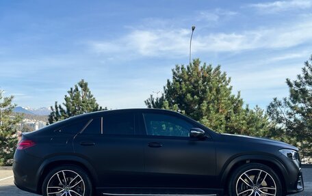 Mercedes-Benz GLE Coupe, 2023 год, 12 590 000 рублей, 10 фотография