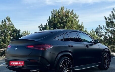 Mercedes-Benz GLE Coupe, 2023 год, 12 590 000 рублей, 9 фотография