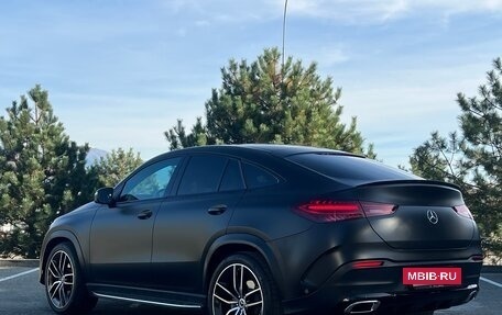 Mercedes-Benz GLE Coupe, 2023 год, 12 590 000 рублей, 6 фотография