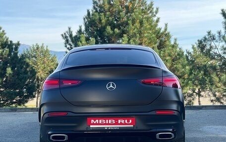 Mercedes-Benz GLE Coupe, 2023 год, 12 590 000 рублей, 7 фотография