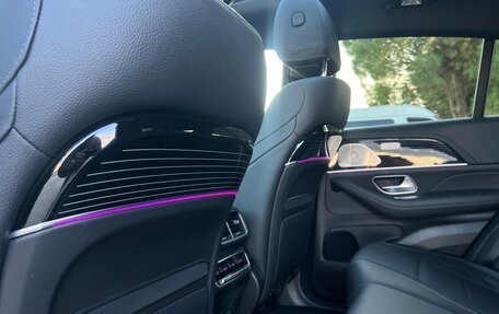 Mercedes-Benz GLE Coupe, 2023 год, 12 590 000 рублей, 13 фотография