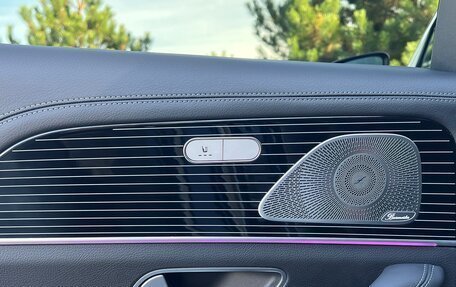 Mercedes-Benz GLE Coupe, 2023 год, 12 590 000 рублей, 18 фотография