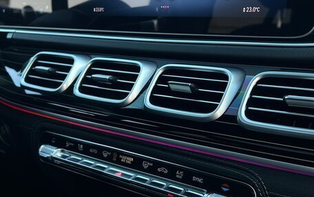 Mercedes-Benz GLE Coupe, 2023 год, 12 590 000 рублей, 25 фотография