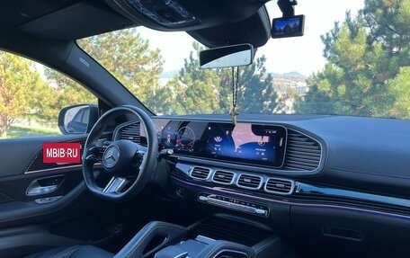 Mercedes-Benz GLE Coupe, 2023 год, 12 590 000 рублей, 17 фотография