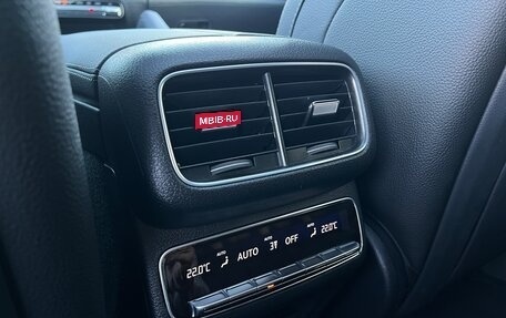 Mercedes-Benz GLE Coupe, 2023 год, 12 590 000 рублей, 15 фотография