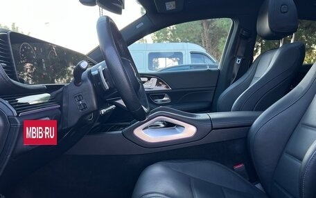 Mercedes-Benz GLE Coupe, 2023 год, 12 590 000 рублей, 21 фотография