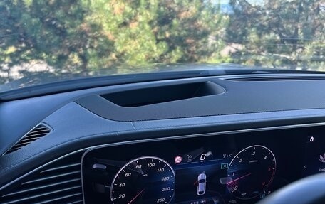 Mercedes-Benz GLE Coupe, 2023 год, 12 590 000 рублей, 24 фотография