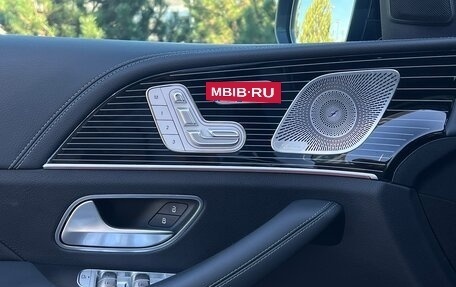 Mercedes-Benz GLE Coupe, 2023 год, 12 590 000 рублей, 20 фотография