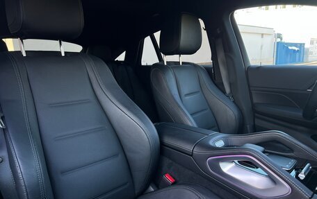 Mercedes-Benz GLE Coupe, 2023 год, 12 590 000 рублей, 29 фотография