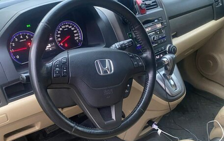 Honda CR-V III рестайлинг, 2010 год, 1 499 000 рублей, 11 фотография