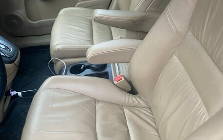 Honda CR-V III рестайлинг, 2010 год, 1 499 000 рублей, 9 фотография