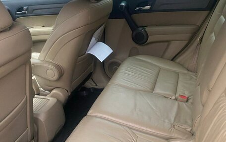 Honda CR-V III рестайлинг, 2010 год, 1 499 000 рублей, 10 фотография