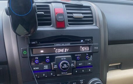 Honda CR-V III рестайлинг, 2010 год, 1 499 000 рублей, 14 фотография