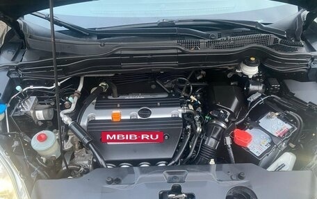 Honda CR-V III рестайлинг, 2010 год, 1 499 000 рублей, 12 фотография