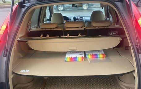 Honda CR-V III рестайлинг, 2010 год, 1 499 000 рублей, 15 фотография