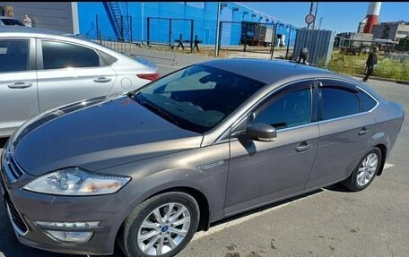 Ford Mondeo IV, 2011 год, 1 000 000 рублей, 2 фотография