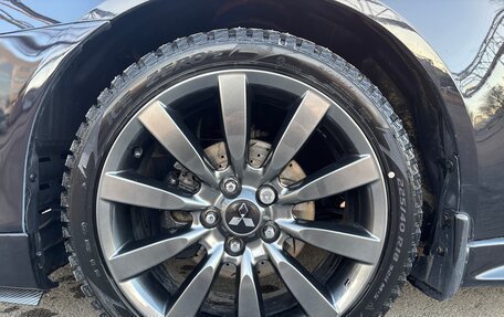 Mitsubishi Lancer IX, 2008 год, 910 000 рублей, 7 фотография