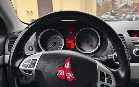 Mitsubishi Lancer IX, 2008 год, 910 000 рублей, 13 фотография