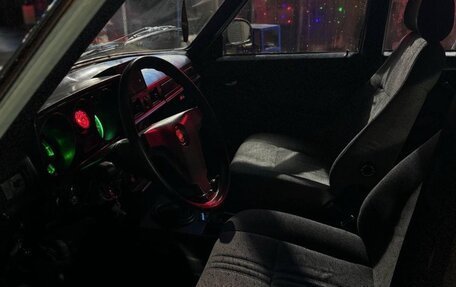 ГАЗ 31029 «Волга», 1997 год, 120 000 рублей, 7 фотография