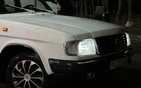 ГАЗ 31029 «Волга», 1997 год, 120 000 рублей, 5 фотография