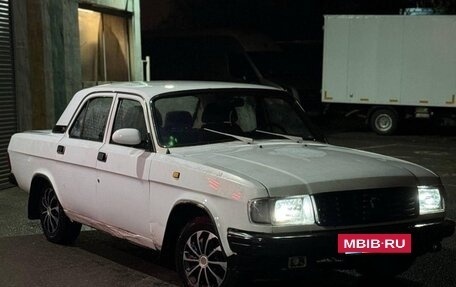 ГАЗ 31029 «Волга», 1997 год, 120 000 рублей, 3 фотография