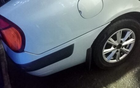 Renault Symbol I, 2002 год, 158 000 рублей, 4 фотография