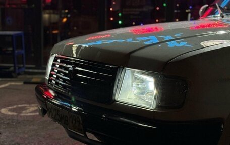 ГАЗ 31029 «Волга», 1997 год, 120 000 рублей, 6 фотография