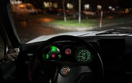 ГАЗ 31029 «Волга», 1997 год, 120 000 рублей, 10 фотография